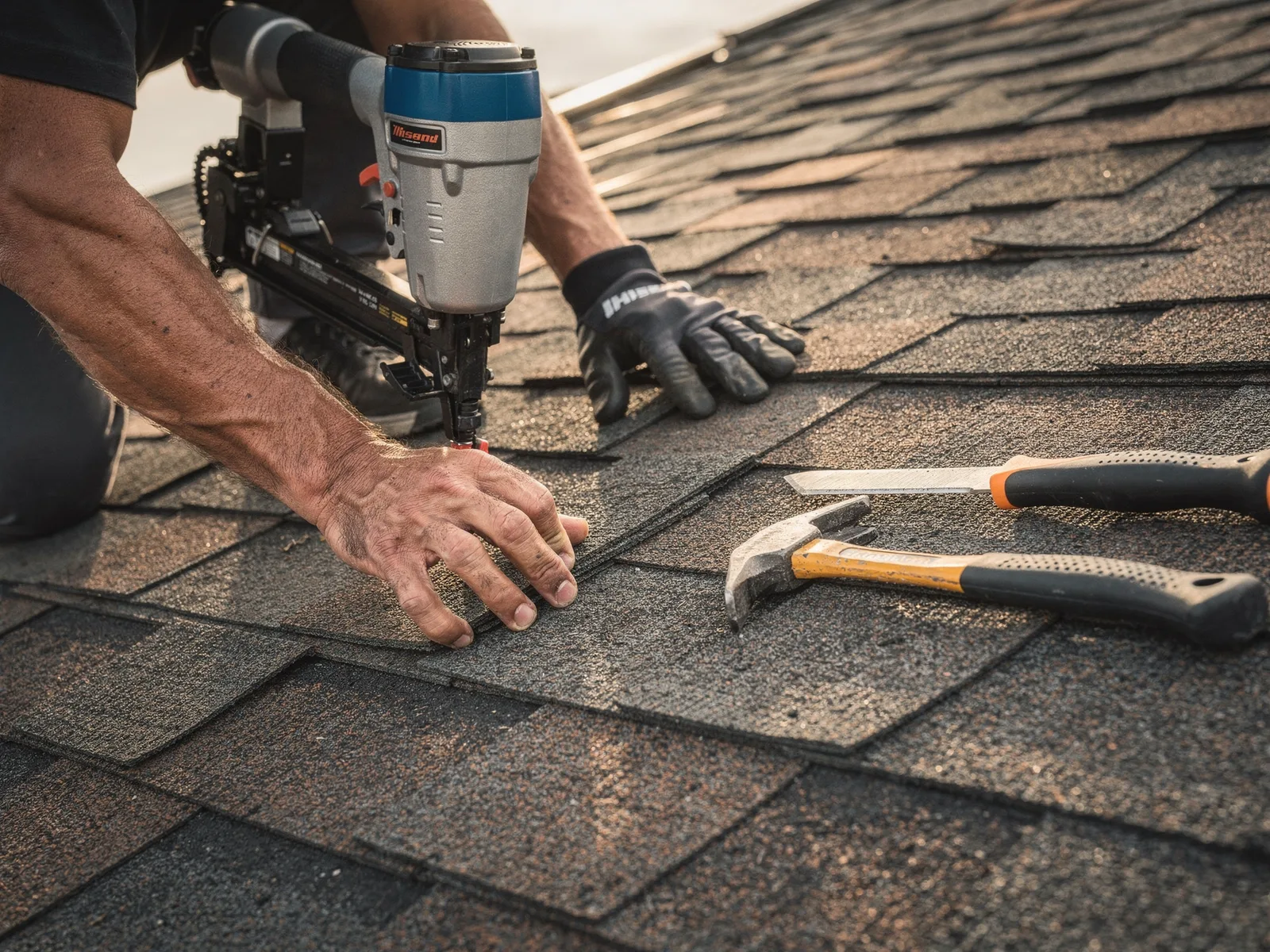 Why choose Roof Repair in Babcock, WI